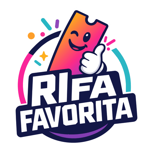 RIFA FAVORITA