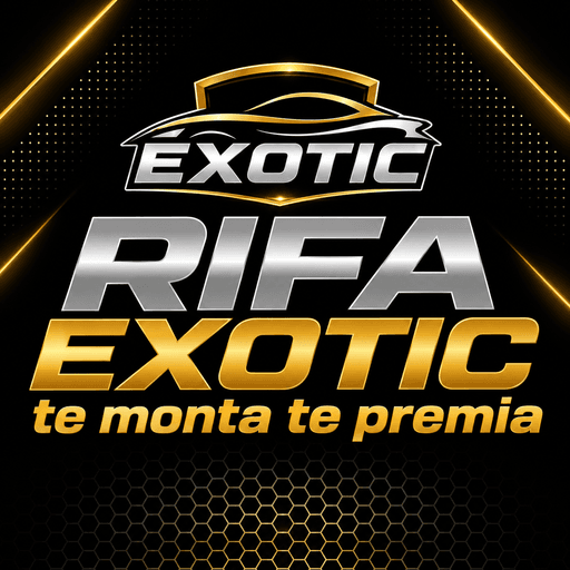 RIFA EXOTIC